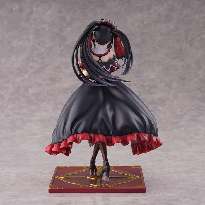 Hobby Stock Date A Live Kurumi Tokisaki Rasiel ver. 1/7 scale ABS&PVC Figure NEW_5