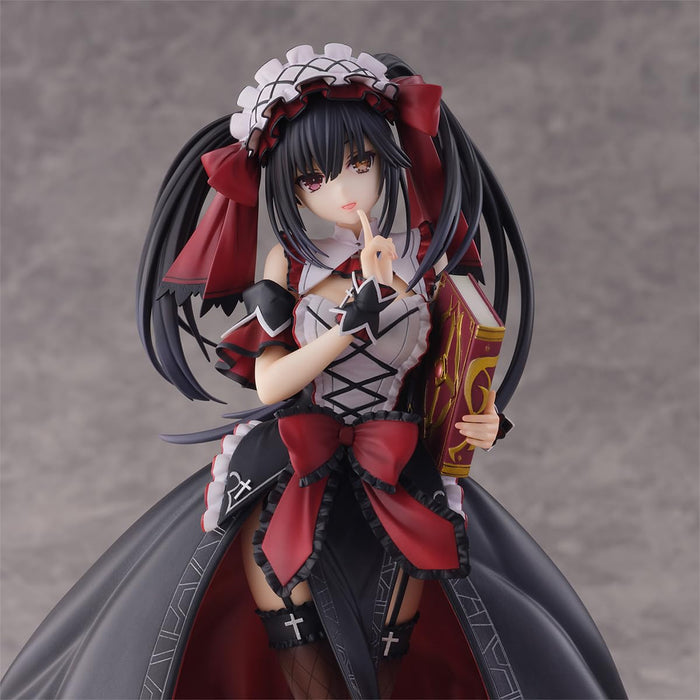 Hobby Stock Date A Live Kurumi Tokisaki Rasiel ver. 1/7 scale ABS&PVC Figure NEW_6