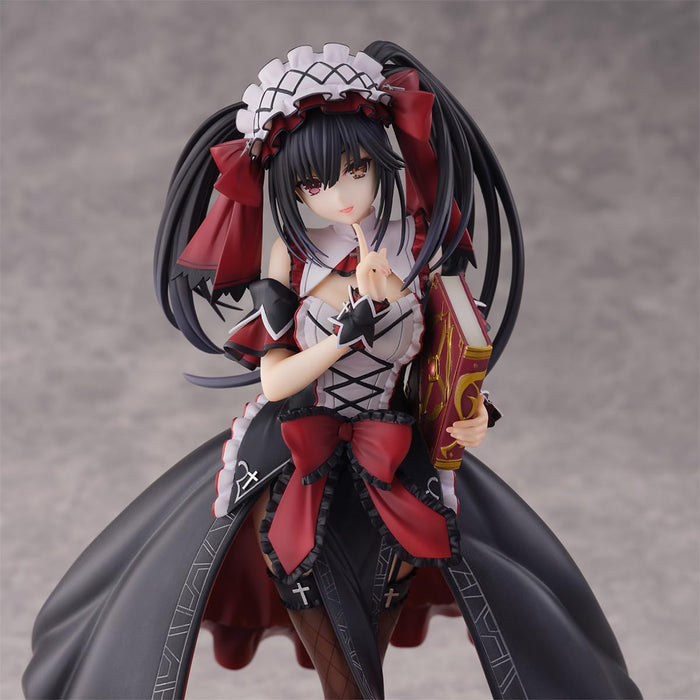 Hobby Stock Date A Live Kurumi Tokisaki Rasiel ver. 1/7 scale ABS&PVC Figure NEW_7