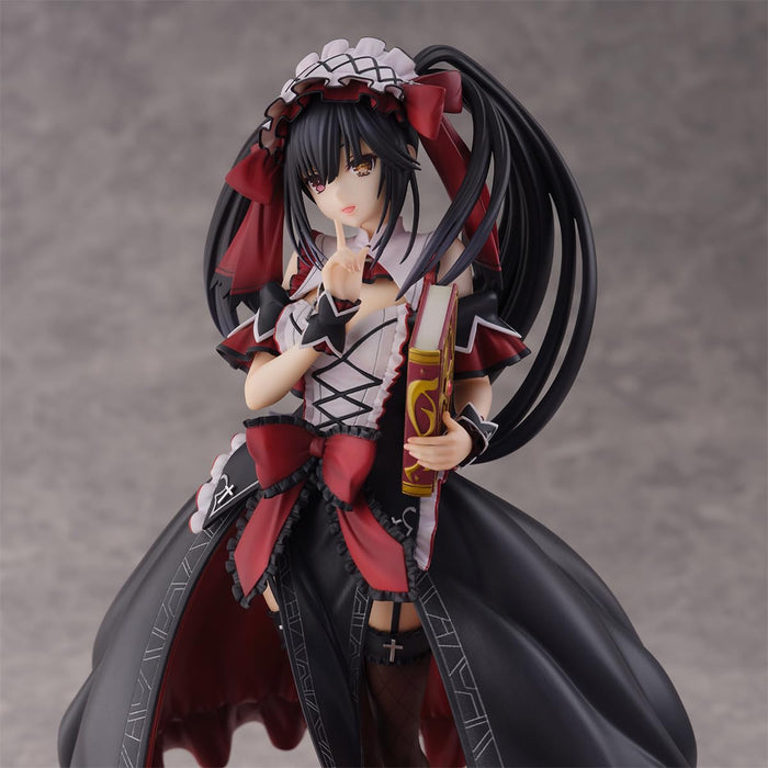 Hobby Stock Date A Live Kurumi Tokisaki Rasiel ver. 1/7 scale ABS&PVC Figure NEW_9