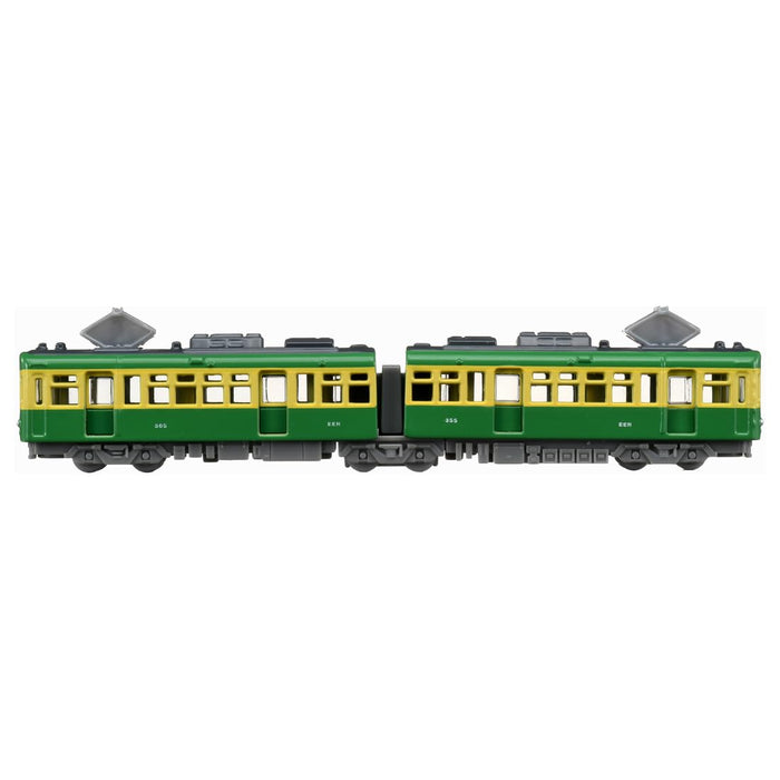Takara Tomy Long Type Tomica No.150 Enoshima Electric Railway Type 300 Train NEW_3