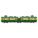 Takara Tomy Long Type Tomica No.150 Enoshima Electric Railway Type 300 Train NEW_3