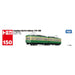 Takara Tomy Long Type Tomica No.150 Enoshima Electric Railway Type 300 Train NEW_4