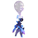 Takara Tomy Pokemon MonColle Ghost Terastallization Ceruledge Action Figure NEW_6