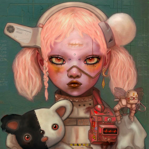 [CD] POST HUMAN: NeX GEn Standard w/ Bonus Tracks Bring Me the Horizon SICP6588_1