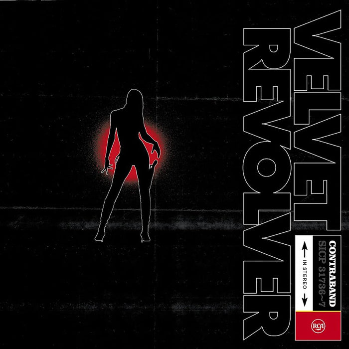 [Blu-spec CD2] Contraband 20th Anniv. Limited Edition Velvet Revolver SICP-31736_1
