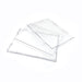 Work Smile The GARD Pack in 3 pieces Polycarbonate Card Protector Clear NEW_2