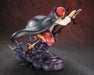 Figuarts Zero Extra Battle One Piece Shanks Kamusari PVC&ABS Figure ‎BAS66661_4