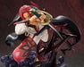 Figuarts Zero Extra Battle One Piece Shanks Kamusari PVC&ABS Figure ‎BAS66661_5