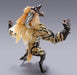 S.H.MonsterArts Monster Hunter Series Furious Rajang 200mm Figure BAS66080 NEW_3