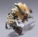 S.H.MonsterArts Monster Hunter Series Furious Rajang 200mm Figure BAS66080 NEW_5