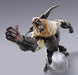 S.H.MonsterArts Monster Hunter Series Furious Rajang 200mm Figure BAS66080 NEW_6
