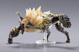 S.H.MonsterArts Monster Hunter Series Furious Rajang 200mm Figure BAS66080 NEW_7
