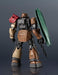Gundam: Requiem for Vengeance Zaku II Unidentified Type Solari Action Figure NEW_3