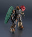 Gundam: Requiem for Vengeance Zaku II Unidentified Type Solari Action Figure NEW_4