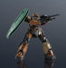 Gundam: Requiem for Vengeance Zaku II Unidentified Type Solari Action Figure NEW_5