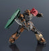 Gundam: Requiem for Vengeance Zaku II Unidentified Type Solari Action Figure NEW_6
