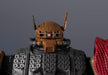 Gundam: Requiem for Vengeance Zaku II Unidentified Type Solari Action Figure NEW_9