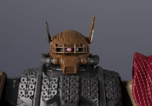 Gundam: Requiem for Vengeance Zaku II Unidentified Type Solari Action Figure NEW_9
