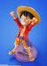 World Collectible Figure x S.H.Figuarts Monkey D. Luffy 75mm Action Figure NEW_7