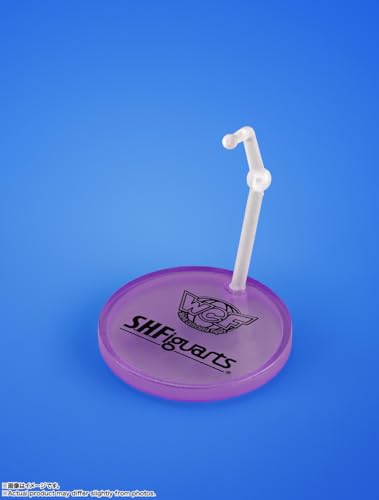 World Collectible Figure x S.H.Figuarts Monkey D. Luffy 75mm Action Figure NEW_8