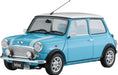 Hasegawa 1/24 MINI COOPER HERITAGE COLLECTION 1997 Plastic Model Kit 20721 NEW_1