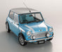 Hasegawa 1/24 MINI COOPER HERITAGE COLLECTION 1997 Plastic Model Kit 20721 NEW_2