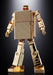 Soul of Chogokin GX-32SP Gold Lightan CHOGOKIN 50th Ver. Action Figure ‎BAS67559_2