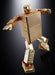Soul of Chogokin GX-32SP Gold Lightan CHOGOKIN 50th Ver. Action Figure ‎BAS67559_3