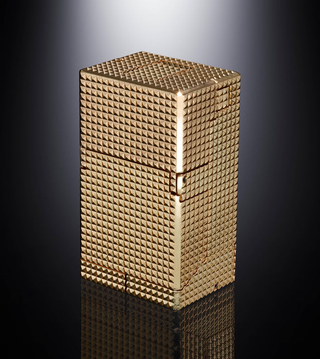 Soul of Chogokin GX-32SP Gold Lightan CHOGOKIN 50th Ver. Action Figure ‎BAS67559_6