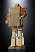 Soul of Chogokin GX-32SP Gold Lightan CHOGOKIN 50th Ver. Action Figure ‎BAS67559_9