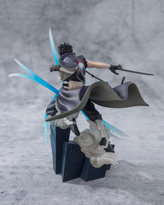 Figuarts Zero Extra Battle Obito Uchiha Katsute no Tomo tono Kecchaku Figure NEW_4