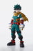 S.H.Figuarts Izuku Midoriya My Hero Academia 140mm PVC & ABS Figure BAS66817 NEW_2