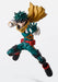 S.H.Figuarts Izuku Midoriya My Hero Academia 140mm PVC & ABS Figure BAS66817 NEW_4