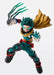 S.H.Figuarts Izuku Midoriya My Hero Academia 140mm PVC & ABS Figure BAS66817 NEW_6