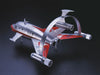 Hasegawa Jet VTOL w/Hydrogenated Sub-Rocket w/Meteor Mark Pin Badge Kit 65814_3