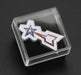 Hasegawa Jet VTOL w/Hydrogenated Sub-Rocket w/Meteor Mark Pin Badge Kit 65814_5