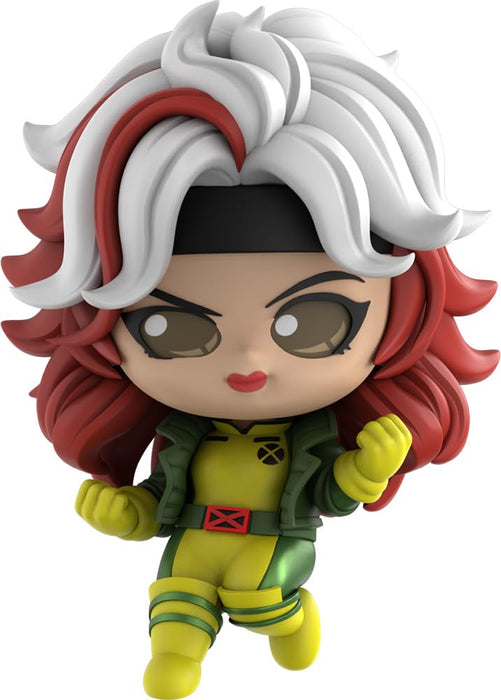Hot Toys Cosb! Marvel Collection #062 Rogue Anime X-Men '97 Figure ‎CBX210 NEW_1