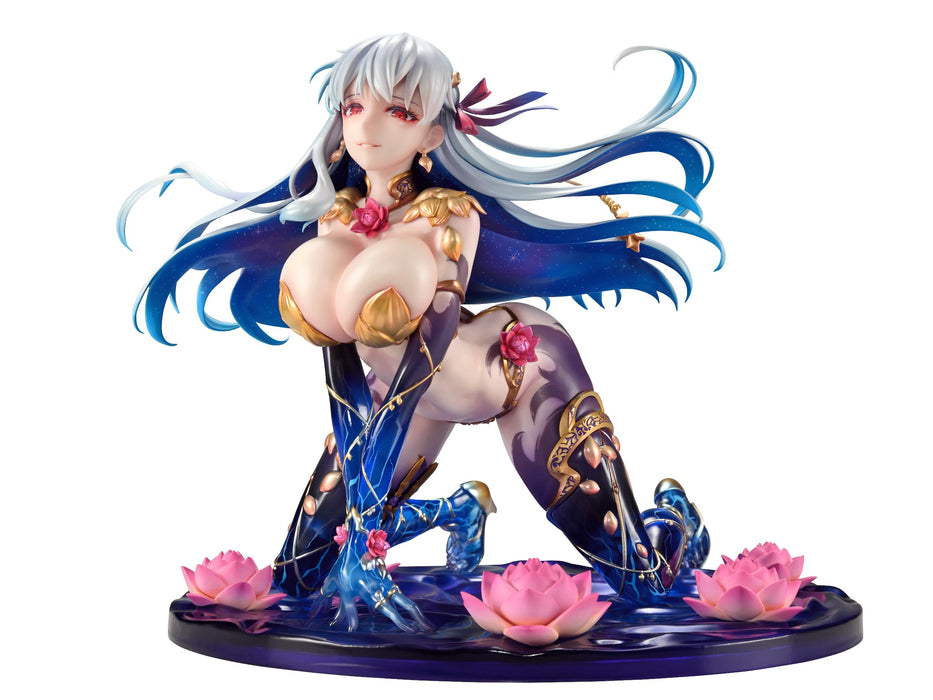 Fate/Grand Order Assassin/Kama Final Ascension 160mm PVC&ABS Painted Figure NEW_1