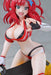 Mabell Kaitendo Dolphin Wave Iruka Sakimiya 1/7 scale PVC Painted Figure NEW_7