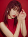 AiNA THE END RUBY POP [CD+2DVD] Nomal Edition AVCD-63659 J-Pop Former BiSH NEW_2