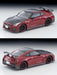 Tomytec TLV-N317d NISSAN GT-R NISMO Special edition 2024 model Red 333715 NEW_2