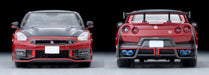 Tomytec TLV-N317d NISSAN GT-R NISMO Special edition 2024 model Red 333715 NEW_3
