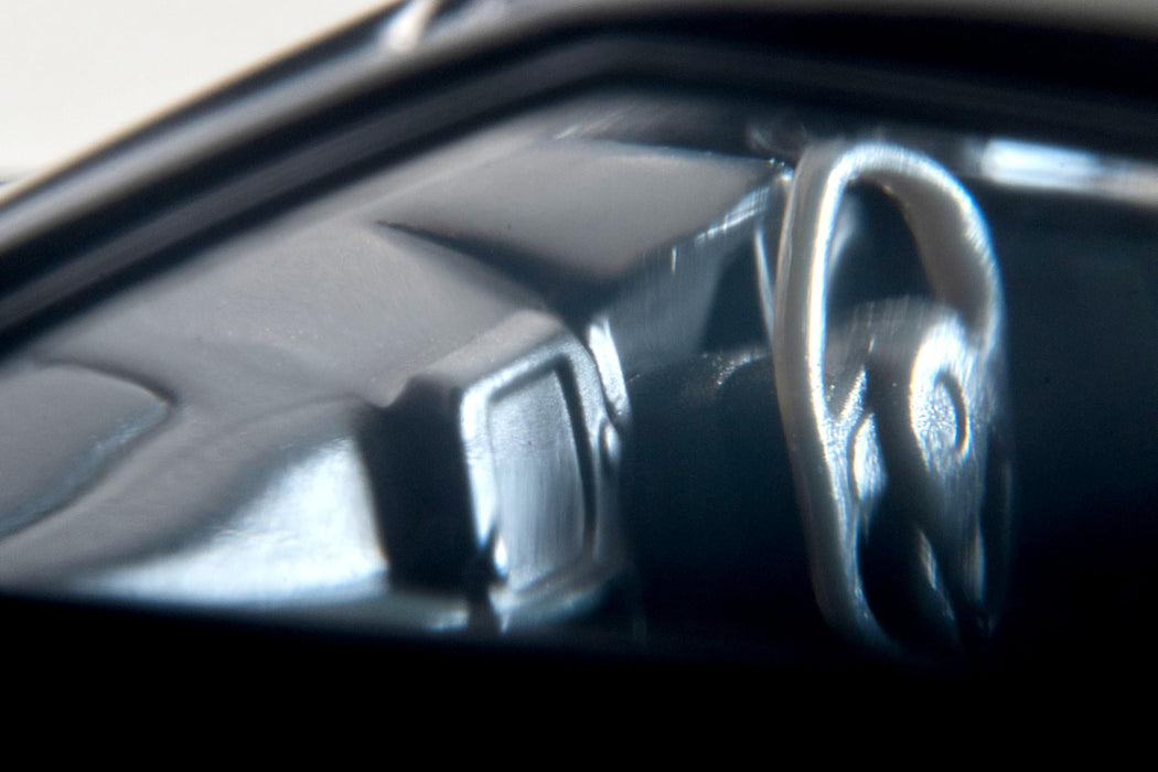 Tomytec TLV-N317d NISSAN GT-R NISMO Special edition 2024 model Red 333715 NEW_6