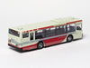 BusColle KANTO Bus Thank You Mitsubishi Fuso Aero Star Non Step Bus C2126 333814_2