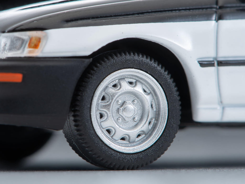 Tomytec TLV-N334b Toyota Sprinter Van ALSOK Diecast Miniature Car 331117 NEW_5