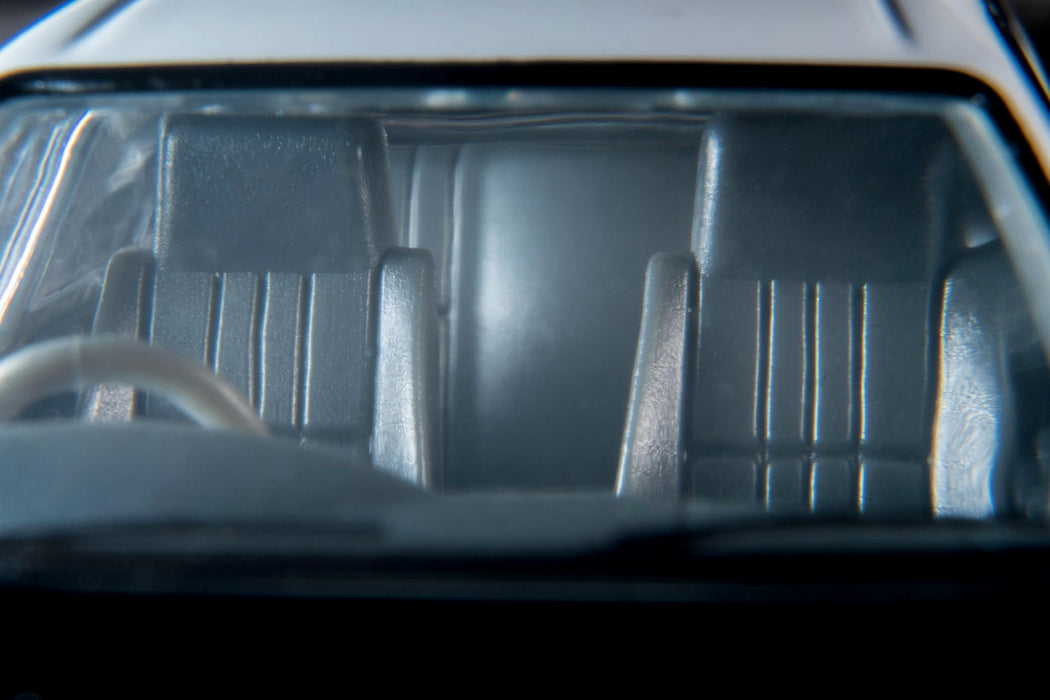 Tomytec TLV-N334b Toyota Sprinter Van ALSOK Diecast Miniature Car 331117 NEW_6