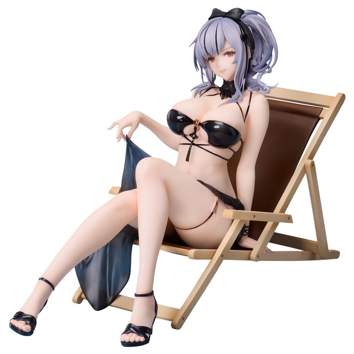 Freeing AzurLane Giulio Cesare High Tide Under the Sunlight 1/7 scale Figure NEW_1