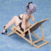 Freeing AzurLane Giulio Cesare High Tide Under the Sunlight 1/7 scale Figure NEW_4