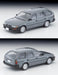 Tomytec TLV-N334a Toyota Sprinter Wagon L Gray 1995 Diecast Miniature Car 331100_2